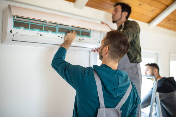 Best HVAC Software and Technology in Wyboo, SC