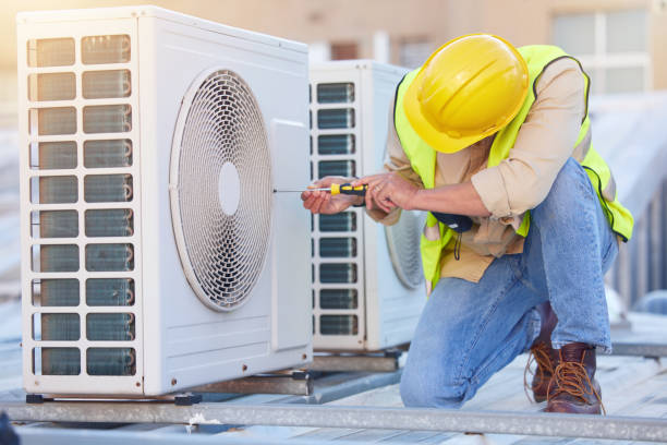 Best HVAC Retrofitting and Upgrading in Wyboo, SC