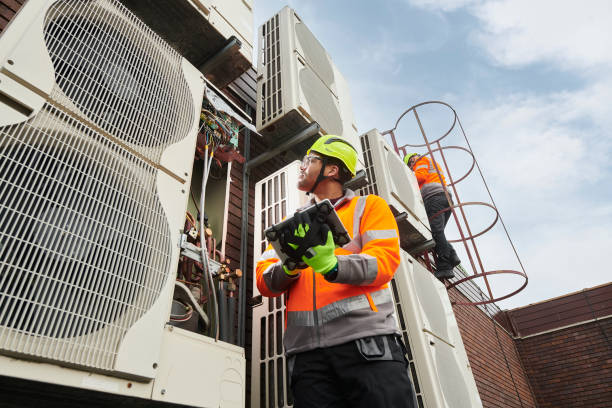 Best Commercial HVAC in Wyboo, SC