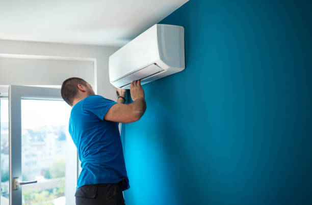 Best Furnace Cleaning in Wyboo, SC