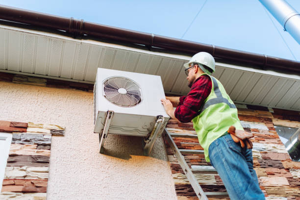 Best Solar-powered HVAC Systems in Wyboo, SC