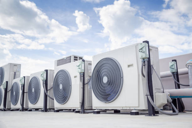 Best Ductless Mini-Split Systems in Wyboo, SC