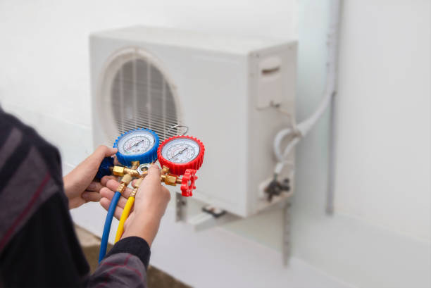 Wyboo, SC HVAC Company