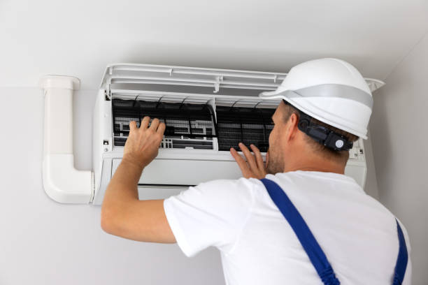 Best HVAC Software and Technology in Wyboo, SC