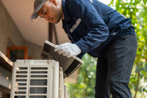 Best HVAC Financing and Leasing in Wyboo, SC