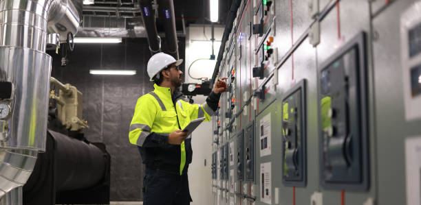 Best HVAC for Healthcare Facilities in Wyboo, SC