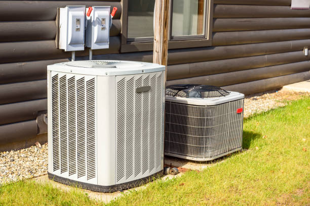 Best Seasonal HVAC Services in Wyboo, SC
