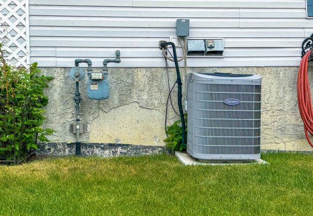 Best Residential HVAC in Wyboo, SC