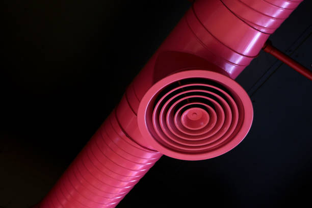 Best HVAC Equipment and Components in Wyboo, SC